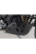 Захист двигуна SW-Motech Triumph Tiger 900 GT/ Pro, Rally Pro (23-) чорний