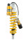 Задній мотоциклетний амортизатор Ohlins STX46 Adventure Yamaha Tenere 700 (19-24)