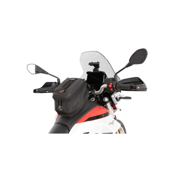 Tankring Basic Hepco&Becker Moto Guzzi V 85 TT/Strada/Travel (24-)