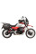 Tankring Basic Hepco&Becker Moto Guzzi V 85 TT/Strada/Travel (24-)