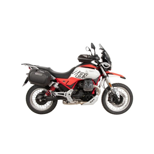 Tankring Basic Hepco&Becker Moto Guzzi V 85 TT/Strada/Travel (24-)