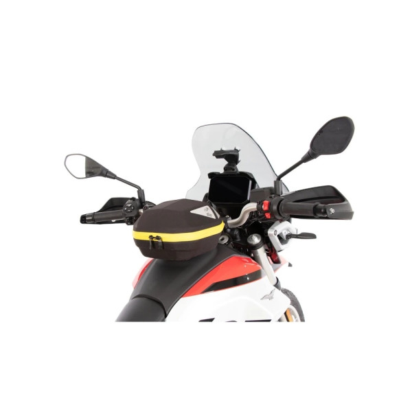 Tankring Basic Hepco&Becker Moto Guzzi V 85 TT/Strada/Travel (24-)