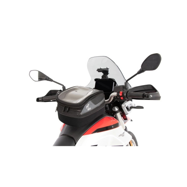 Tankring Basic Hepco&Becker Moto Guzzi V 85 TT/Strada/Travel (24-)