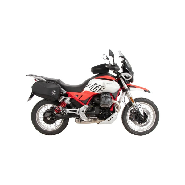 Tankring Basic Hepco&Becker Moto Guzzi V 85 TT/Strada/Travel (24-)