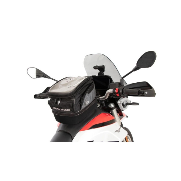 Tankring Basic Hepco&Becker Moto Guzzi V 85 TT/Strada/Travel (24-)