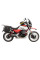Tankring Basic Hepco&Becker Moto Guzzi V 85 TT/Strada/Travel (24-)