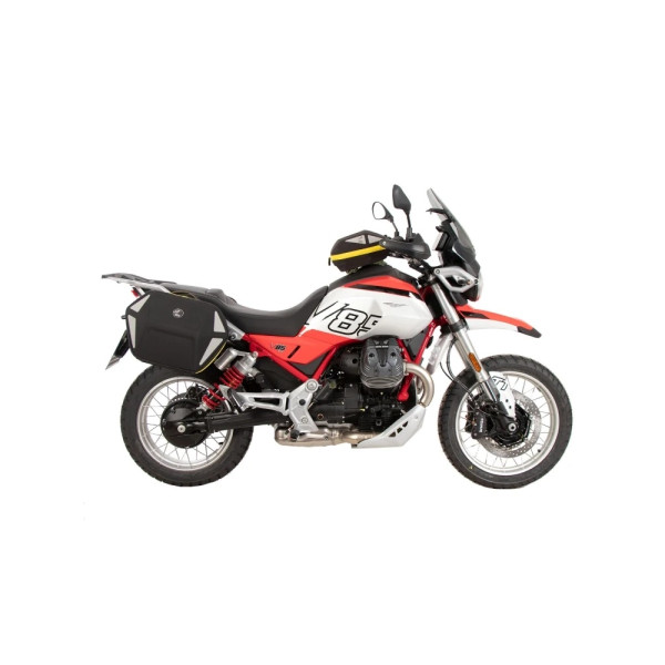 Tankring Basic Hepco&Becker Moto Guzzi V 85 TT/Strada/Travel (24-)