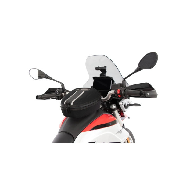 Tankring Basic Hepco&Becker Moto Guzzi V 85 TT/Strada/Travel (24-)