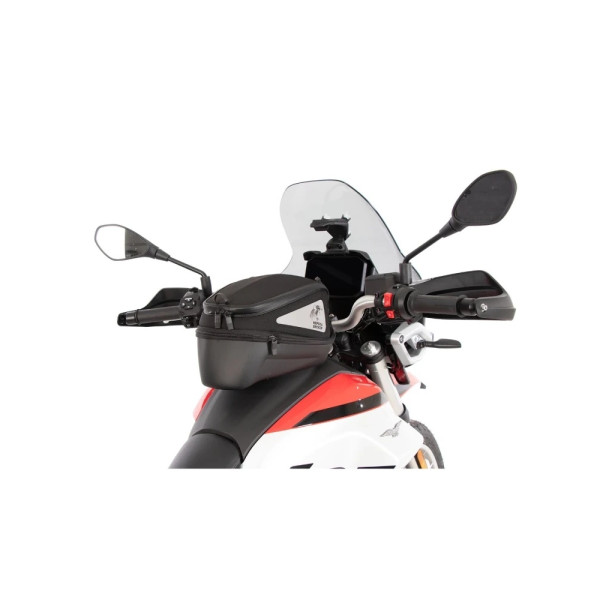 Tankring Basic Hepco&Becker Moto Guzzi V 85 TT/Strada/Travel (24-)