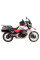 Tankring Basic Hepco&Becker Moto Guzzi V 85 TT/Strada/Travel (24-)