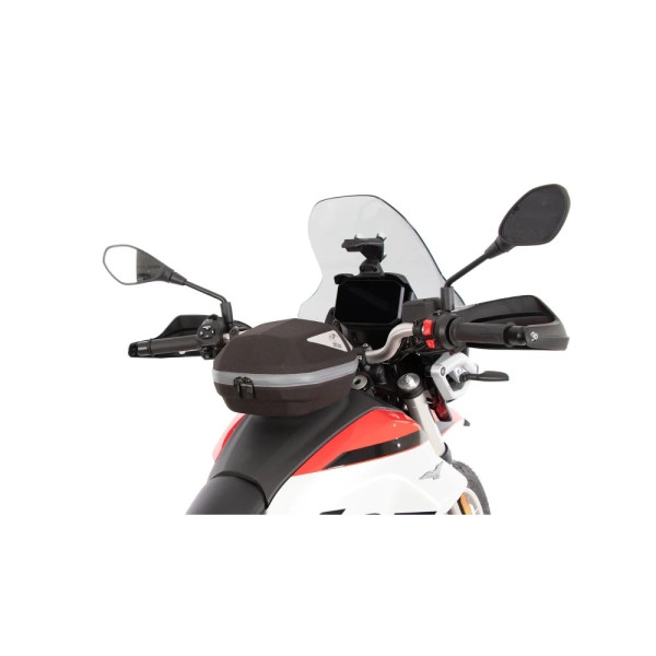 Tankring Basic Hepco&Becker Moto Guzzi V 85 TT/Strada/Travel (24-)