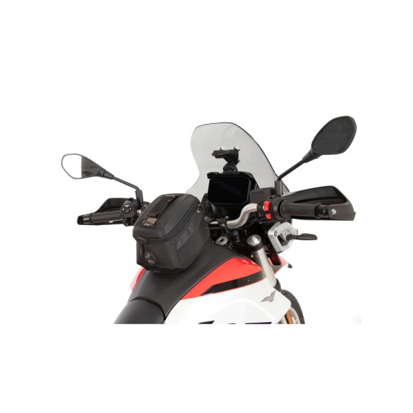 Tankring Basic Hepco&Becker Moto Guzzi V 85 TT/Strada/Travel (24-)