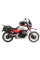 Tankring Basic Hepco&Becker Moto Guzzi V 85 TT/Strada/Travel (24-)