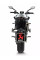 Глушник мотоцикловий Akrapović Slip-On Line CF Moto 800 NK (23-24)/ Advanced/ Sport (23-) вуглецеве волокно