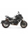 Глушник мотоцикловий Akrapović Slip-On Line CF Moto 800 NK (23-24)/ Advanced/ Sport (23-) вуглецеве волокно