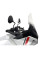 Мотоциклетний екран WRS Caponord Ducati Desert X 937/ Rally (22-) прозорий