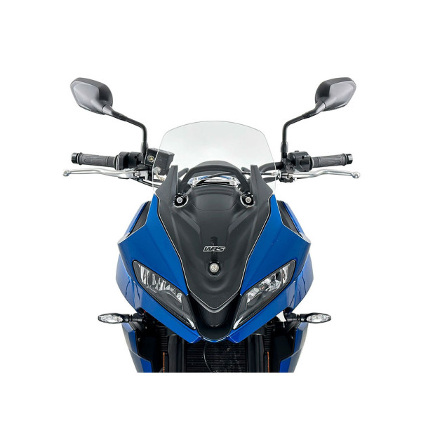 Мотоциклетний щиток WRS Sport Triumph Tiger 660 Sport (22-24) прозорий