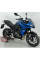 Мотоциклетний щиток WRS Sport Triumph Tiger 660 Sport (22-24) прозорий