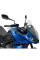 Мотоциклетний щиток WRS Sport Triumph Tiger 660 Sport (22-24) прозорий