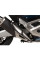 Гмоли Hepco&Becker Honda Forza 750 (21-24) чорні