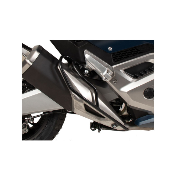 Гмоли Hepco&Becker Honda Forza 750 (21-24) чорні