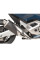 Гмоли Hepco&Becker Honda Forza 750 (21-24) чорні