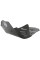 Плита під двигун Moose Racing PRO Yamaha WR 250 R (08-22) чорна