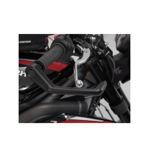 Захисники важелів Sw-Motech Triumph Street Triple 765 R / S / S A2 (660 ccm) (17-)