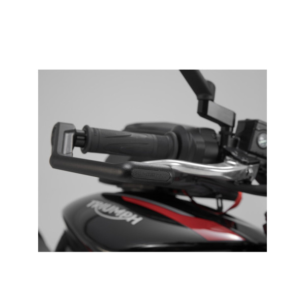 Захисники важелів Sw-Motech Triumph Street Triple 765 R / S / S A2 (660 ccm) (17-)