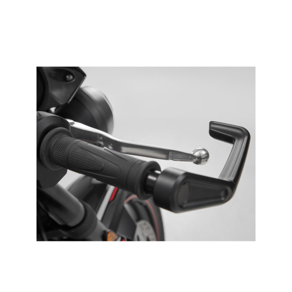 Захисники важелів Sw-Motech Triumph Street Triple 765 R / S / S A2 (660 ccm) (17-)