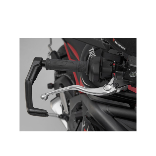 Захисники важелів Sw-Motech Triumph Street Triple 765 R / S / S A2 (660 ccm) (17-)