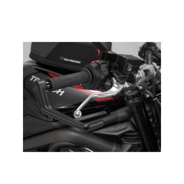 Захисники важелів Sw-Motech Triumph Street Triple 765 R / S / S A2 (660 ccm) (17-)