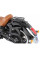 Кронштейн для мотоциклетних сумок Hepco&Becker C-Bow Indian Scout/Sixty (15-24) чорний