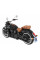 Кронштейн для мотоциклетних сумок Hepco&Becker C-Bow Indian Scout/Sixty (15-24) чорний