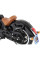 Кронштейн для мотоциклетних сумок Hepco&Becker C-Bow Indian Scout/Sixty (15-24) чорний