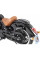 Кронштейн для мотоциклетних сумок Hepco&Becker C-Bow Indian Scout/Sixty (15-24) чорний