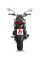 Глушник мотоцикловий Slip-On Line Титан Akrapović для Kawasaki Z 900 RS (18-24)