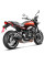 Глушник мотоцикловий Slip-On Line Титан Akrapović для Kawasaki Z 900 RS (18-24)
