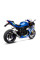 Вихлопна система LeoVince LV-10 Slip-On, Нержавіюча сталь для Suzuki GSX-R 1000 / R 17-21
