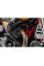 Гмоли SW-Motech Moto Guzzi V85 TT/ Travel/ Strada (19-) чорні