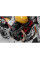 Гмоли SW-Motech Moto Guzzi V85 TT/ Travel/ Strada (19-) чорні