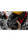 Гмоли SW-Motech Moto Guzzi V85 TT/ Travel/ Strada (19-) чорні