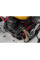 Гмоли SW-Motech Moto Guzzi V85 TT/ Travel/ Strada (19-) чорні
