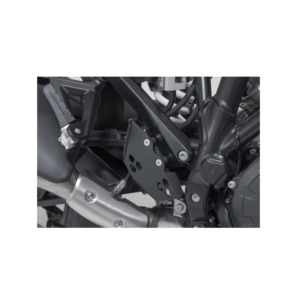 Захист насоса гальмівної системи SW-MOTECH KTM 1290 Super Adventure / S / R 21-