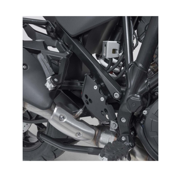 Захист насоса гальмівної системи SW-MOTECH KTM 1290 Super Adventure / S / R 21-