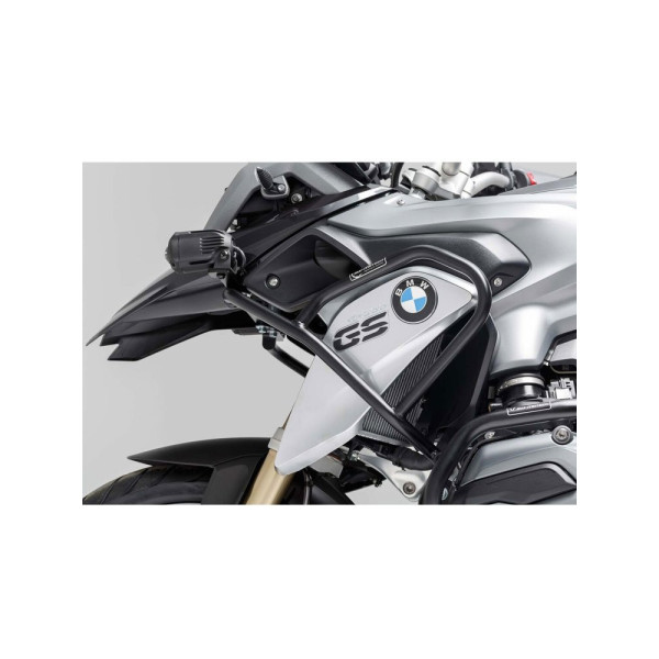 Комплект захисних елементів мотоцикла Adventure SW-MOTECH BMW R1200GS LC (16-18) / RALLYE (17-18)