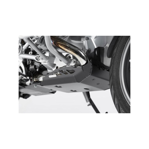 Комплект захисних елементів мотоцикла Adventure SW-MOTECH BMW R1200GS LC (16-18) / RALLYE (17-18)
