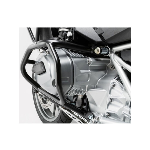Комплект захисних елементів мотоцикла Adventure SW-MOTECH BMW R1200GS LC (16-18) / RALLYE (17-18)