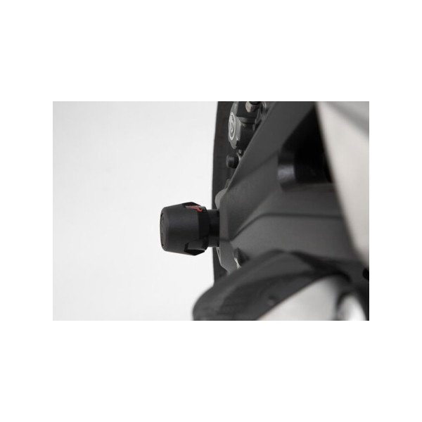 Комплект захисних елементів мотоцикла Adventure SW-MOTECH BMW R1200GS LC (16-18) / RALLYE (17-18)