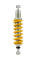Задній мотоциклетний амортизатор Ohlins STX46 Street Performance Kawasaki Z 650 (16-)/ Ninja 650 (17-)